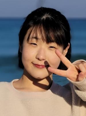 태백시 - '서가현' 태백 출신, 핀수영 청소년 국가대표 선발