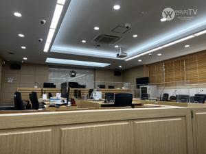 “류태호” 전 태백시장 '불법 선거 혐의 유죄판결' 확정