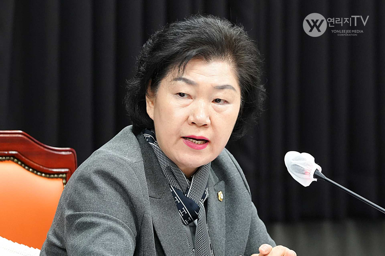 태백시의회 김재욱 부의장 [연리지TV]