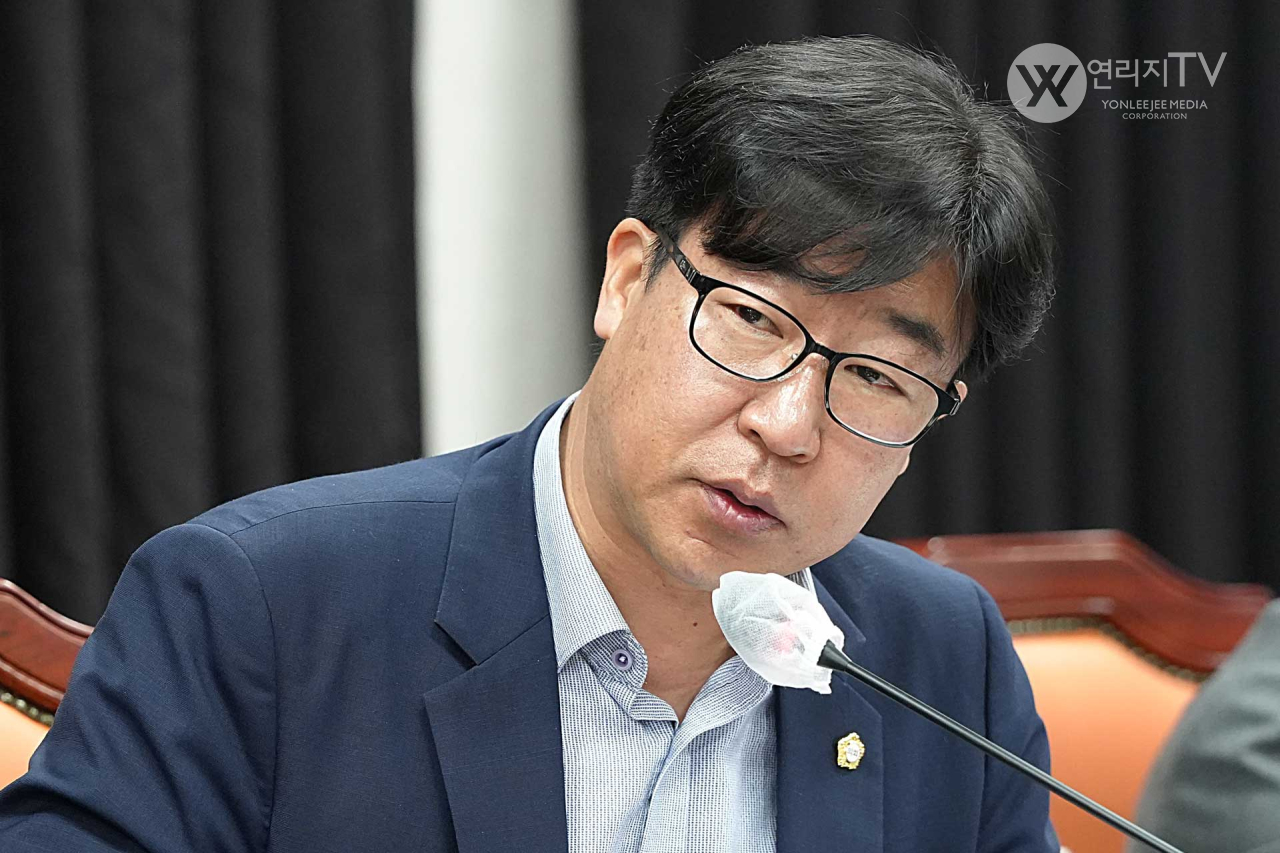 태백시의회 - 정연태 의원