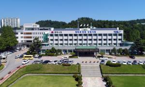 동해시 - 적극행정 우수공무원 10명 선발