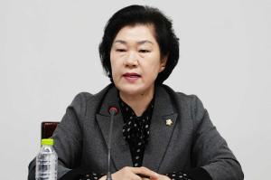 태백시의회 - 김재욱 부의장