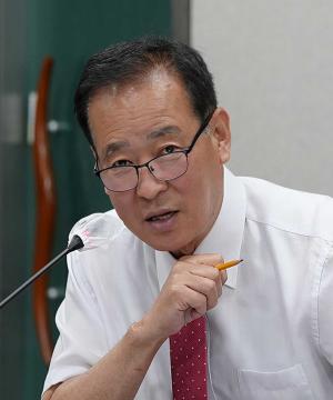 태백시의회 - 심창보 의원