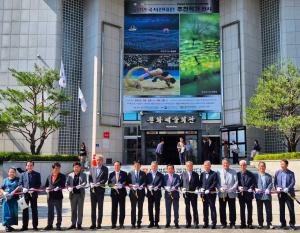 [영월] 국내 최대 사진 축제 '제44회 대한민국 사진대전' 시상식, 영월서 성황리 개최