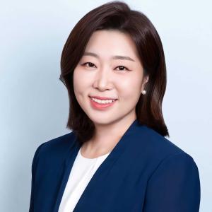 [정치] 보수 텃밭 '동태삼정'에 띄운 승부수, 전예현, 더불어민주당 동해, 태백, 삼척, 정선 지역위원장 단수 지명