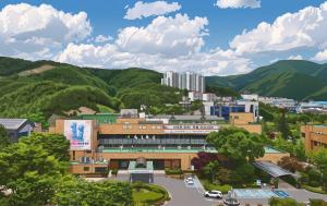 [태백시] 2027년 예산편성 위한 주민 설문조사 실시, “시민 의견 반영한다”